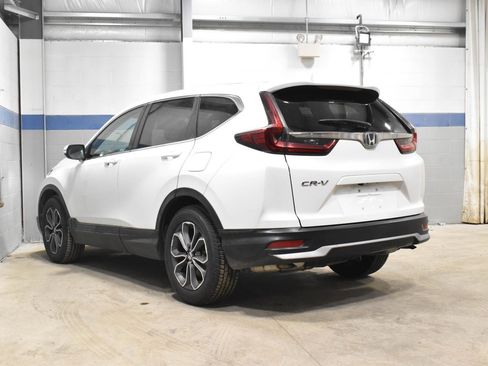 Used 2020 Honda CR-V EX image 22
