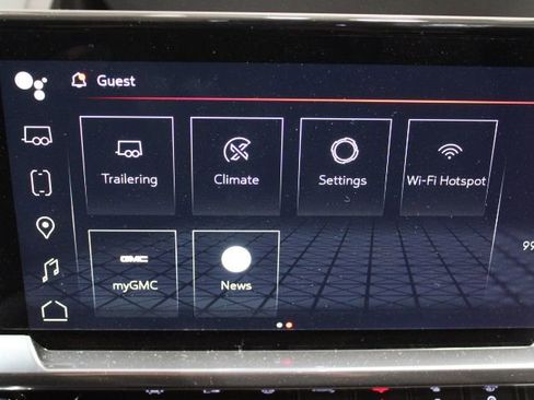 New 2026 GMC Sierra 1500 SLE image 52