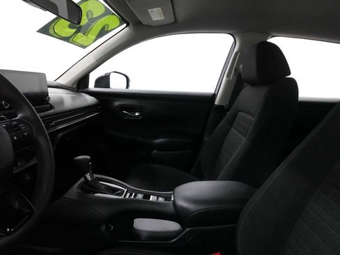 Certified 2023 Honda HR-V LX image 13