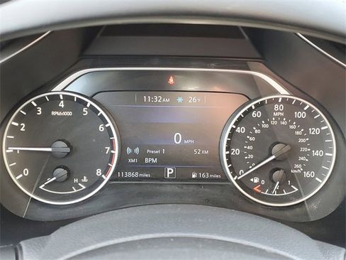 Used 2015 Nissan Murano S w/ Cargo Package image 20