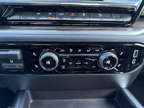 New 2026 Chevrolet Silverado 1500 RST image 17