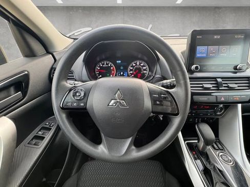 Used 2023 Mitsubishi Eclipse Cross Ralliart AWD/4WD image 21