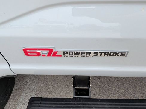 New 2026 Ford F350 Platinum AWD/4WD image 50