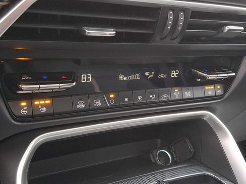 Used 2024 MAZDA CX-90 3.3 Turbo S w/ Premium Package image 14