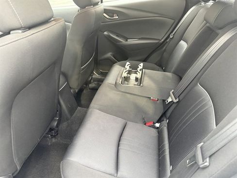 Used 2019 MAZDA CX-3 Sport AWD/4WD image 21