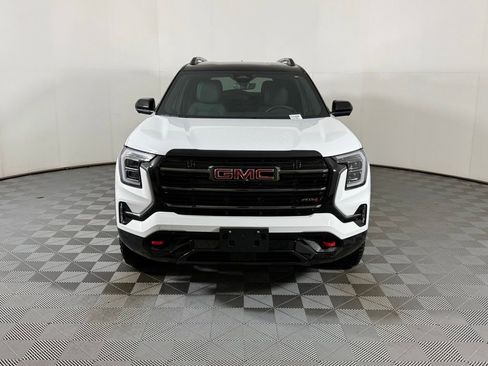 Used 2026 GMC Terrain AT4 w/ Technology Package II image 6