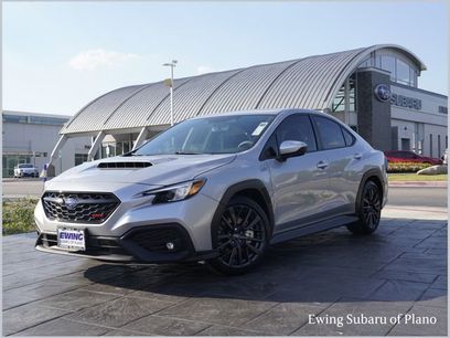 New 2025 Subaru WRX Premium