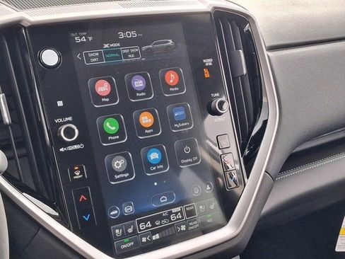 New 2026 Subaru Ascent Touring image 28