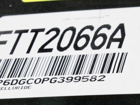 Used 2023 Kia Telluride S w/ S Sunroof Package AWD/4WD image 35