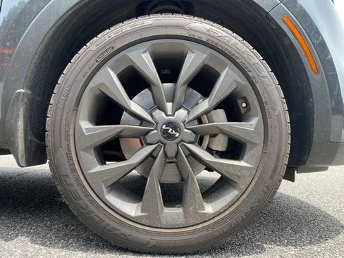 Used 2023 Kia Sorento SX Prestige AWD/4WD image 3