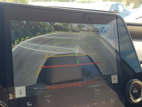 Used 2024 Lexus RX 350 FWD w/ Technology Package image 27