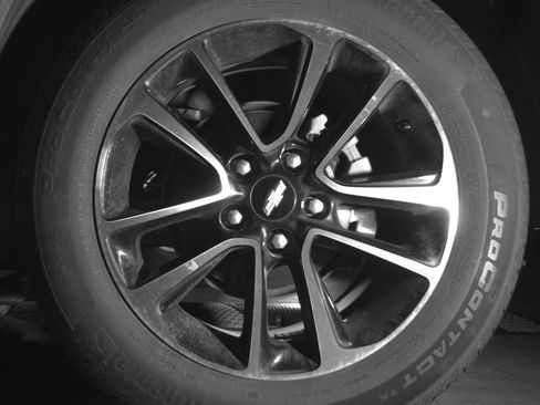 Used 2025 Chevrolet TrailBlazer LT FWD image 14