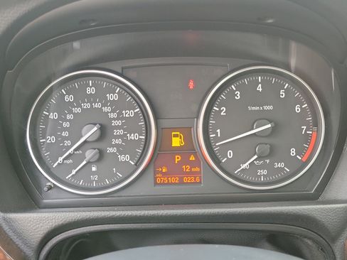 Used 2008 BMW 335xi Sedan AWD/4WD image 20