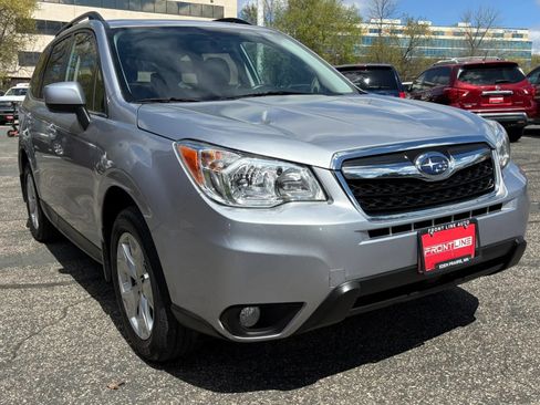 Used 2014 Subaru Forester 2.5i Limited AWD/4WD image 13