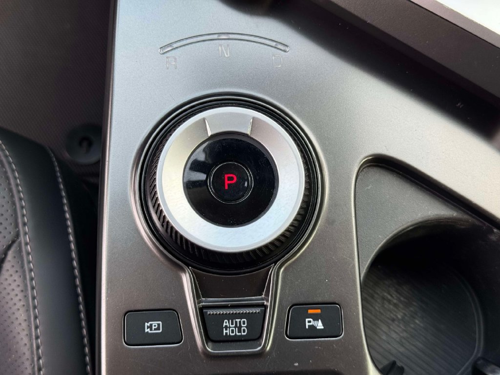 Certified 2022 Kia EV6 Wind AWD/4WD image 30