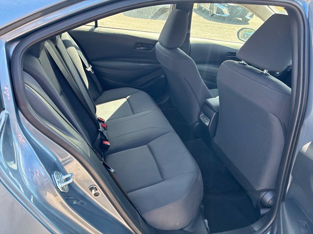 Used 2025 Toyota Corolla LE FWD image 59