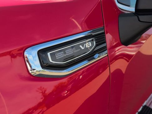 Used 2020 GMC Sierra 1500 SLT w/ SLT Premium Plus Package AWD/4WD image 12