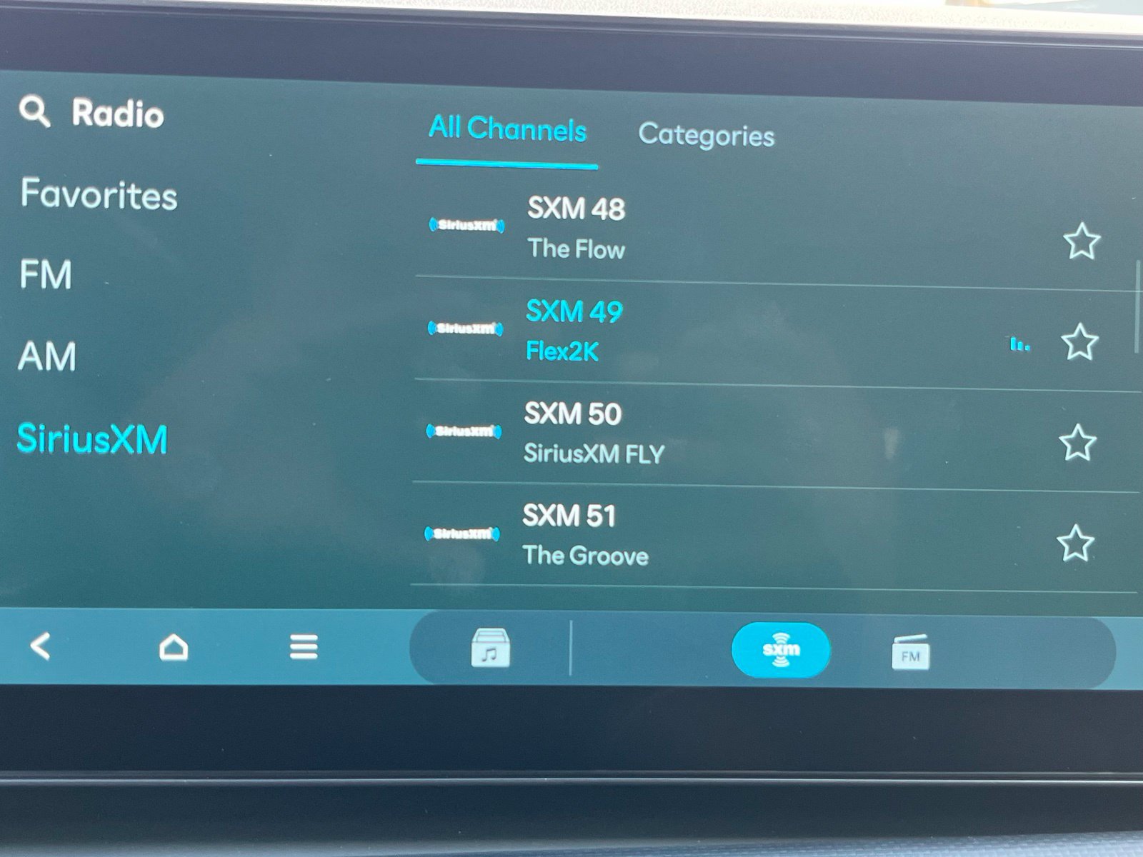 New 2026 Hyundai Tucson SEL Plus FWD image 10