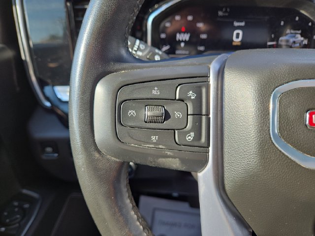 Used 2024 GMC Sierra 1500 Elevation AWD/4WD image 18