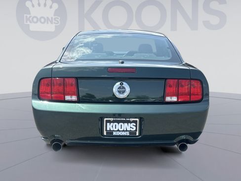 Used 2008 Ford Mustang GT RWD image 10