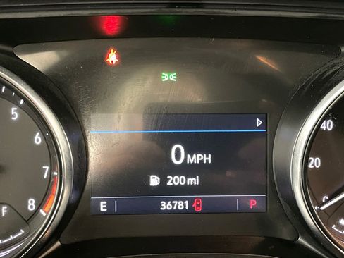 Used 2023 Buick Encore GX Preferred w/ Cold Weather Comfort Package FWD image 26