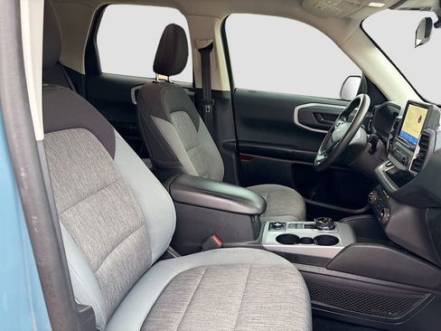 Used 2021 Ford Bronco Sport Big Bend image 25