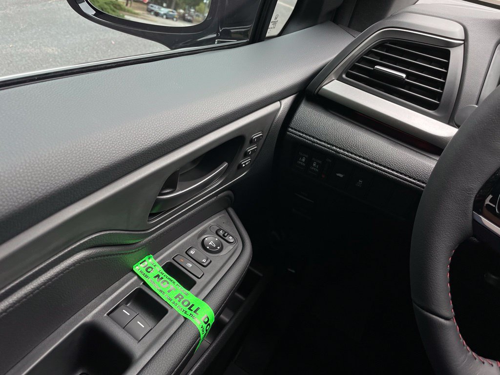 New 2027 Honda Odyssey Sport-L image 23
