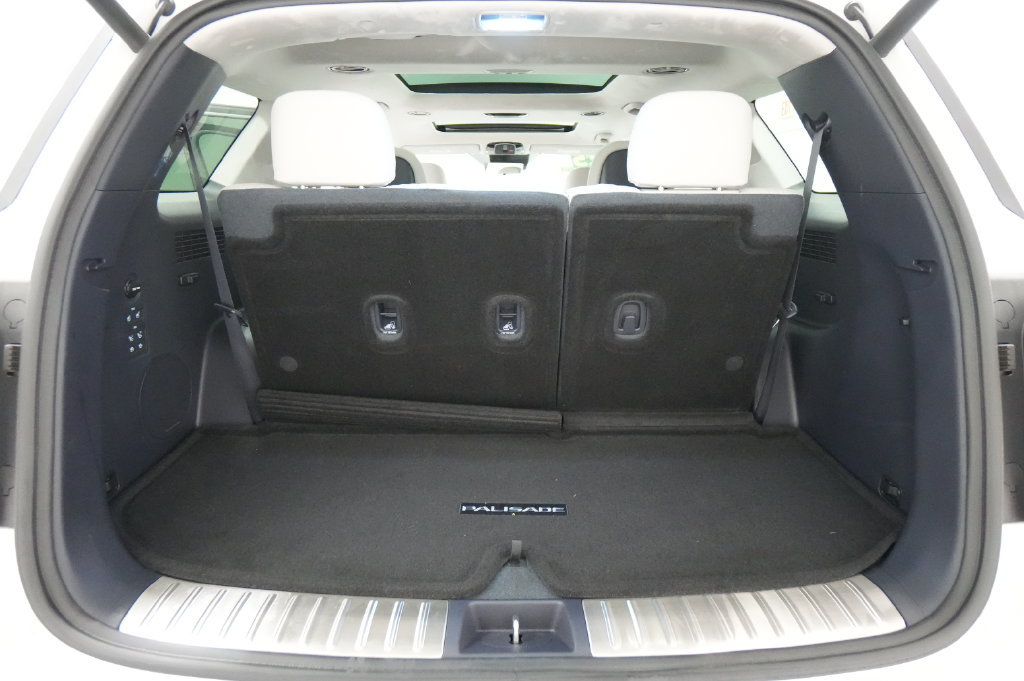 Used 2025 Hyundai Palisade Calligraphy AWD/4WD image 28
