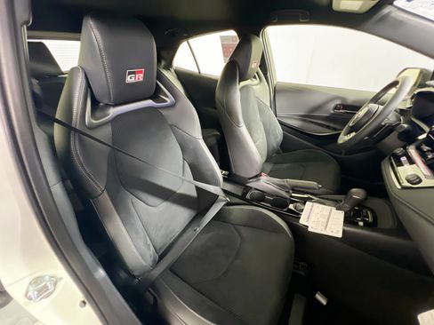 New 2026 Toyota Corolla GR AWD/4WD image 30