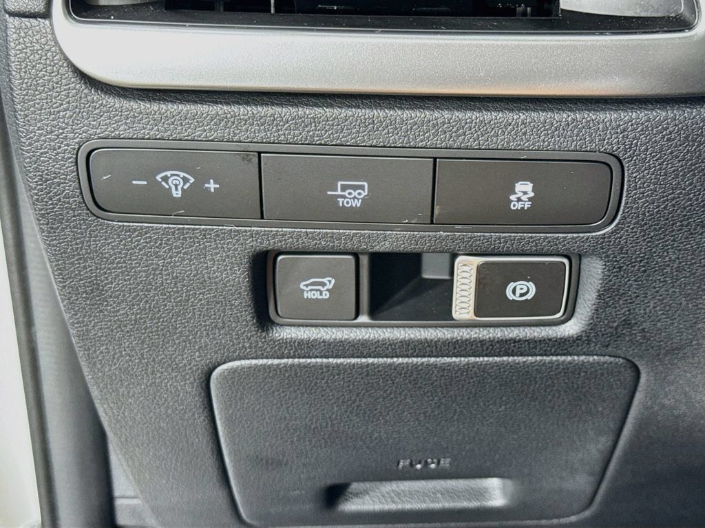 Used 2023 Hyundai Palisade XRT AWD/4WD image 20