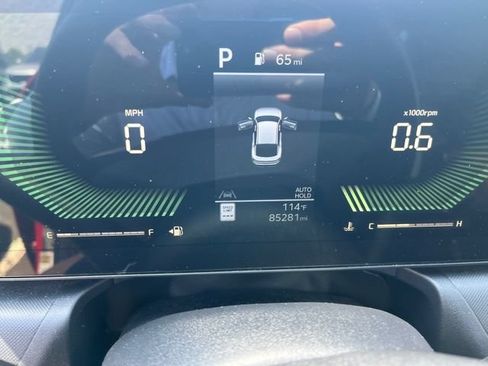 Used 2025 Kia K4 FWD image 2