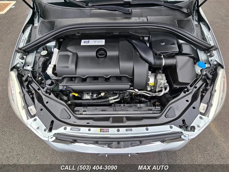 Used 2013 Volvo XC60 T6 AWD/4WD image 31