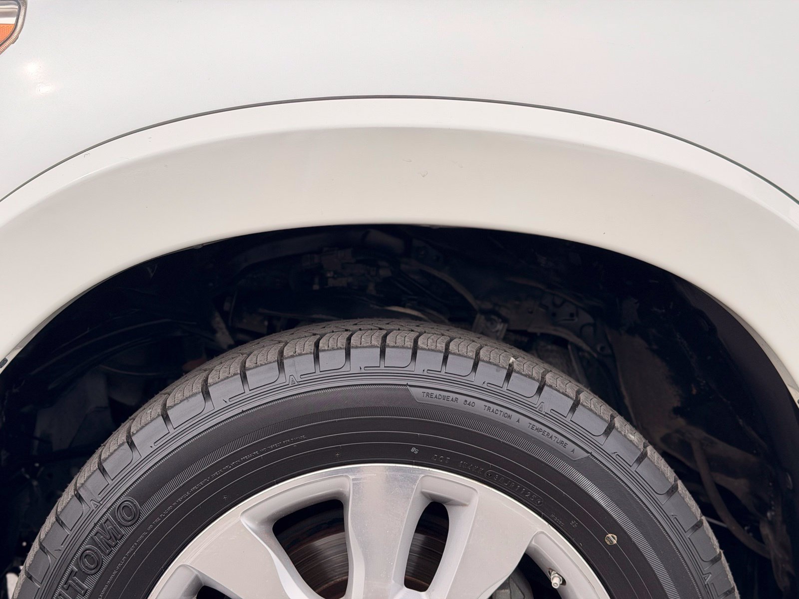 Used 2015 Toyota Sequoia Platinum RWD image 57