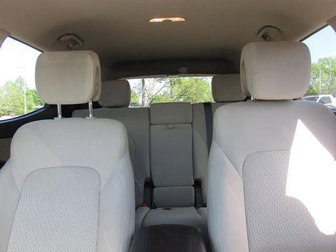 Used 2017 Hyundai Santa Fe Sport AWD/4WD image 11