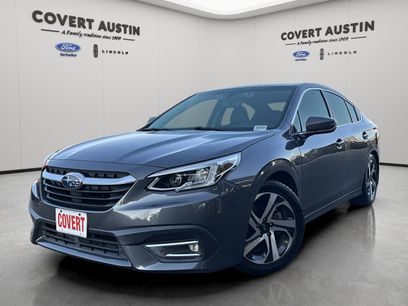 Used 2020 Subaru Legacy Limited