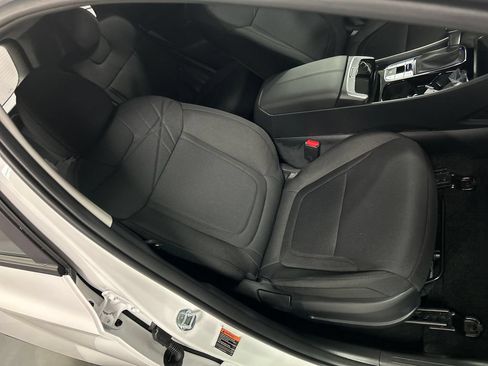 New 2026 Hyundai Tucson SE AWD/4WD image 23