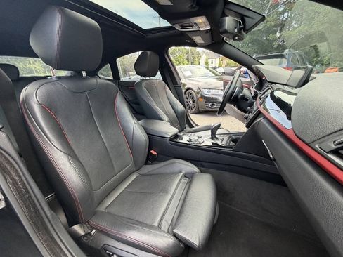Used 2015 BMW 435i Gran Coupe xDrive AWD/4WD image 20