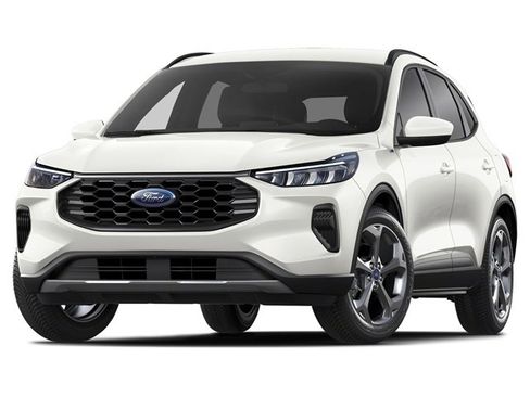 New 2025 Ford Escape ST-Line Select w/ Tech Pack #1 AWD/4WD image 34