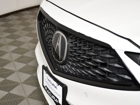 Certified 2024 Acura MDX A-Spec AWD/4WD image 11