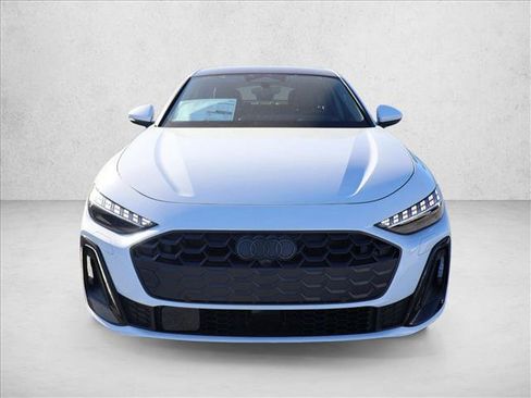 New 2026 Audi A5 2.0T Premium Plus AWD/4WD image 5