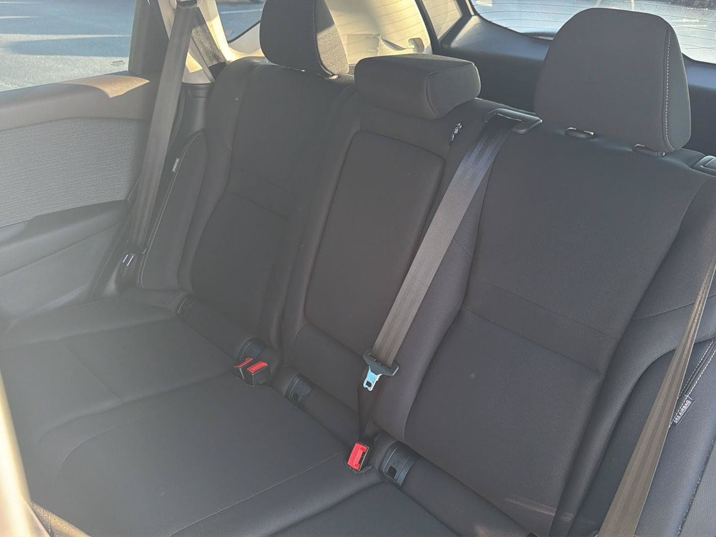 Used 2023 Nissan Rogue S FWD image 29