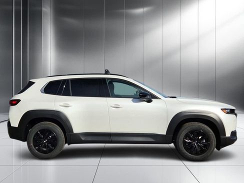 New 2026 MAZDA CX-50 AWD 2.5 Hybrid w/ Weather Package image 24