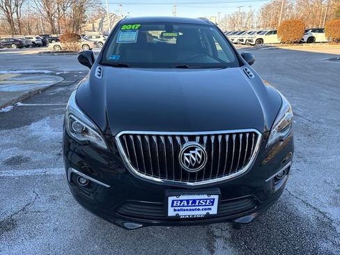 Used 2017 Buick Envision Essence image 2