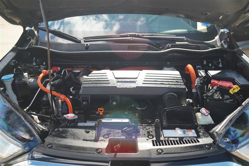 Used 2020 Honda CR-V Touring image 86