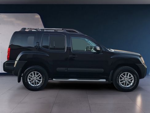 Used 2015 Nissan Xterra S w/ Value Package image 6