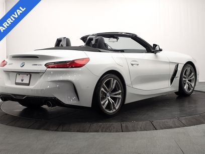 Used 2025 BMW Z4 sDrive30i