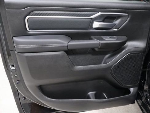 New 2026 RAM 1500 Big Horn AWD/4WD image 14