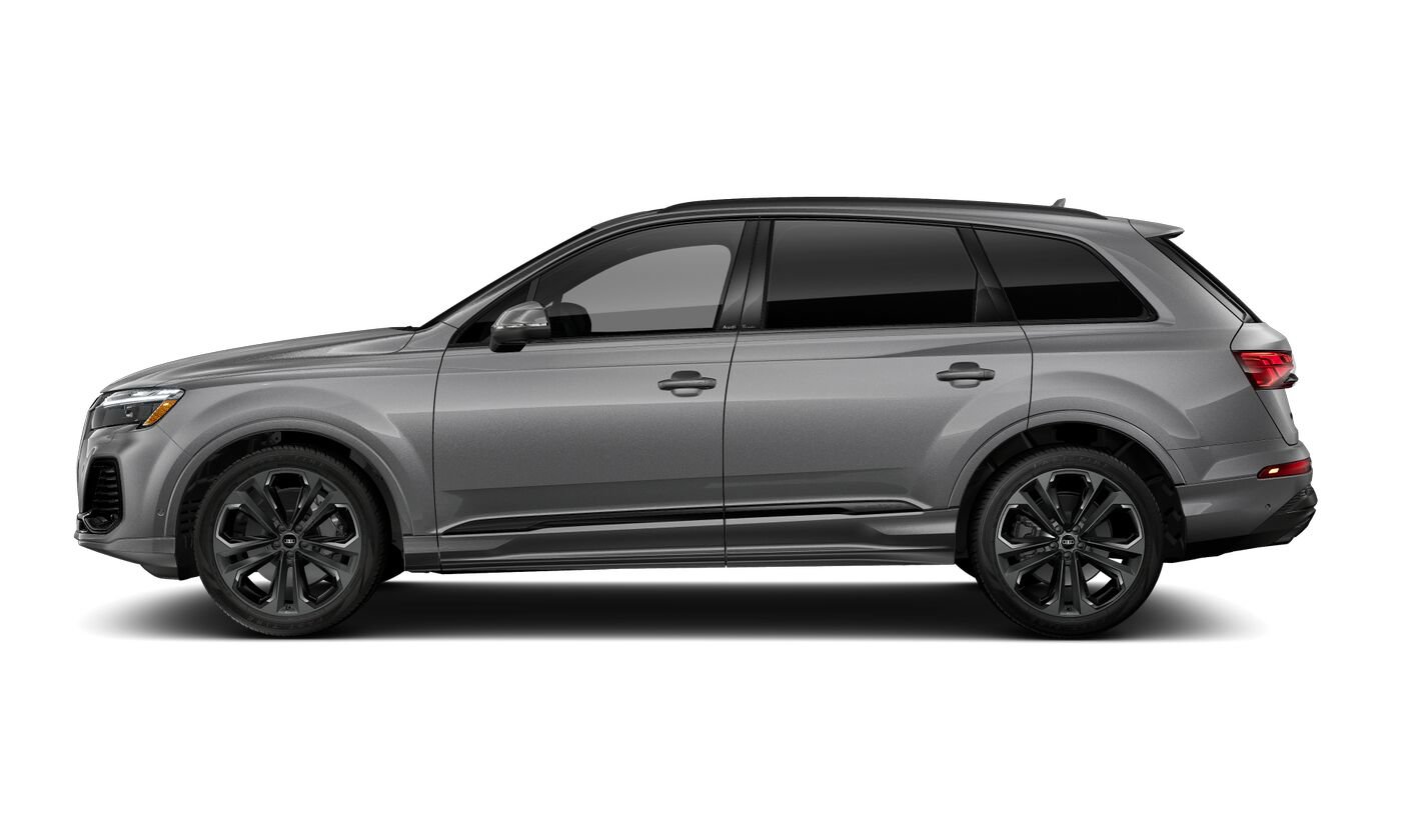 Certified 2026 Audi Q7 3.0T Premium Plus AWD/4WD image 8