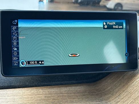 Used 2014 BMW i3 image 20