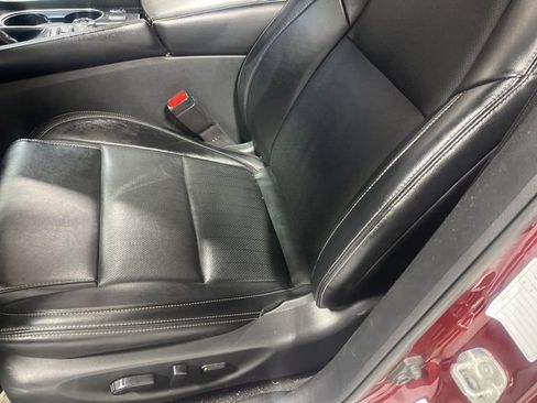 Used 2021 Nissan Maxima 3.5 SV w/ Floor Mat Group image 7